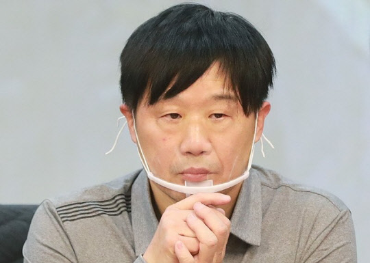 서민 단국대 기생충학과 교수. <연합뉴스>